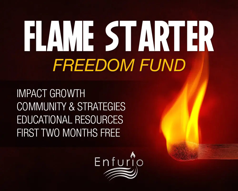 Earn Money with Enfurio